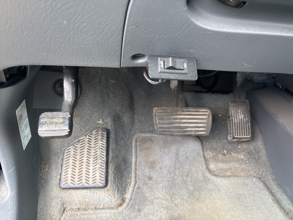 used 2006 Honda Pilot car, priced at $6,500