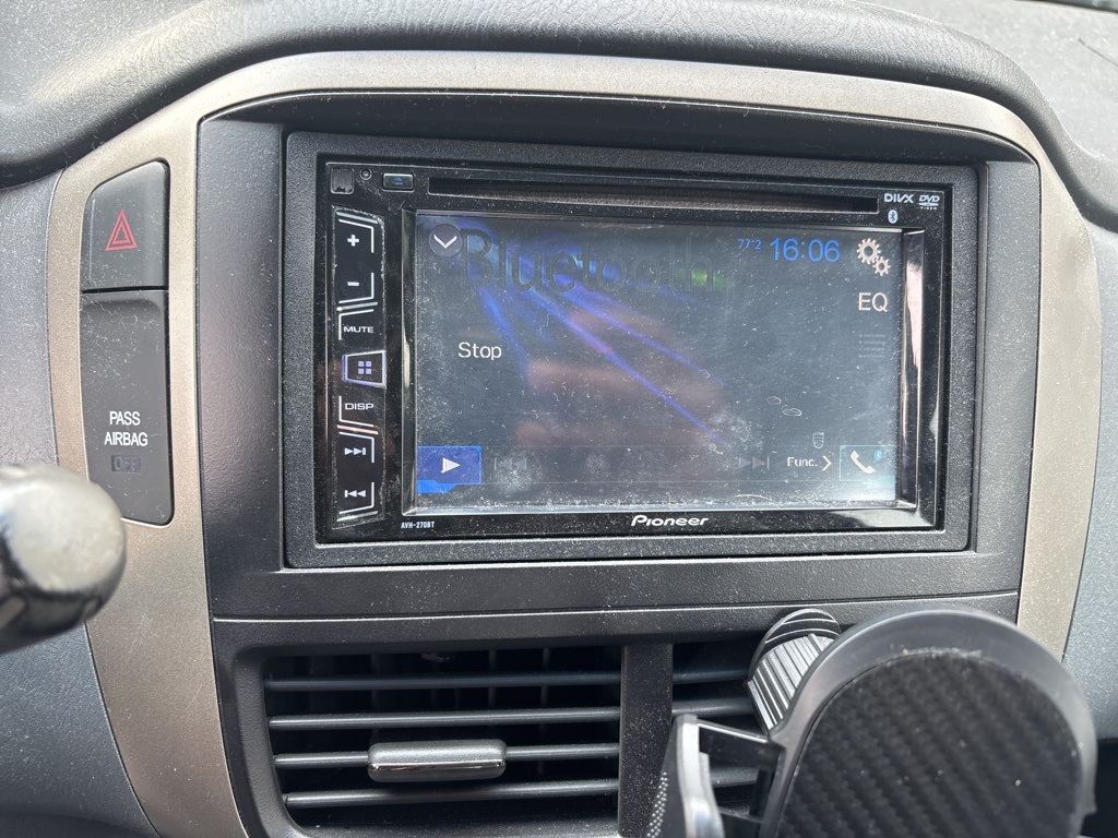 used 2006 Honda Pilot car, priced at $6,500