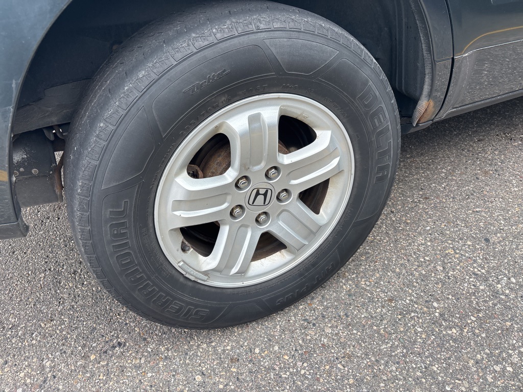 used 2006 Honda Pilot car, priced at $6,500