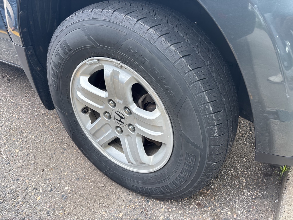 used 2006 Honda Pilot car, priced at $6,500