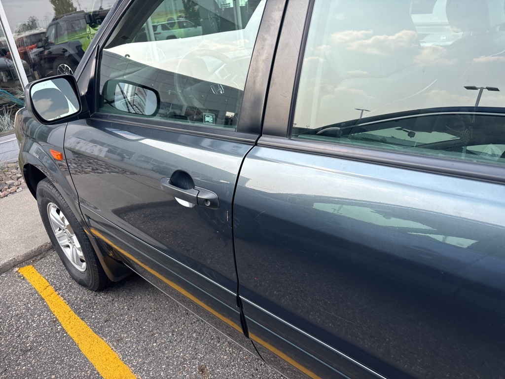 used 2006 Honda Pilot car, priced at $6,500