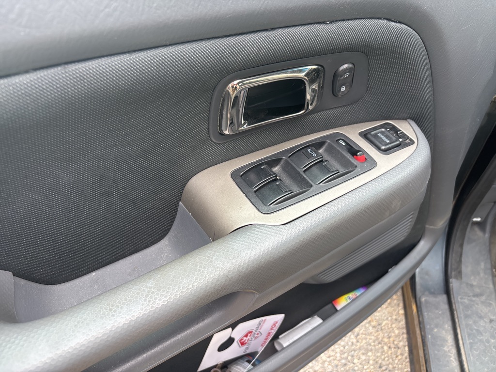 used 2006 Honda Pilot car, priced at $6,500