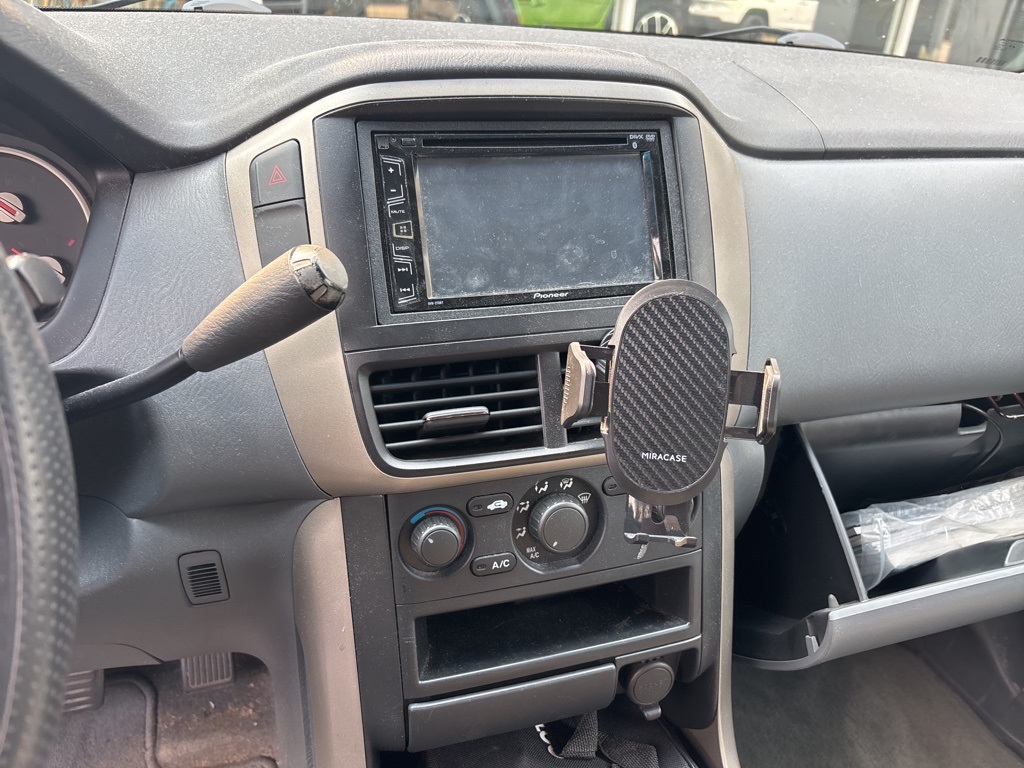 used 2006 Honda Pilot car, priced at $6,500