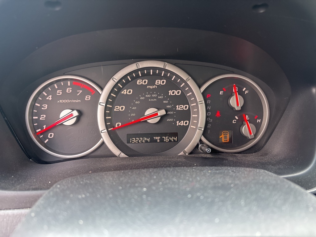 used 2006 Honda Pilot car, priced at $6,500