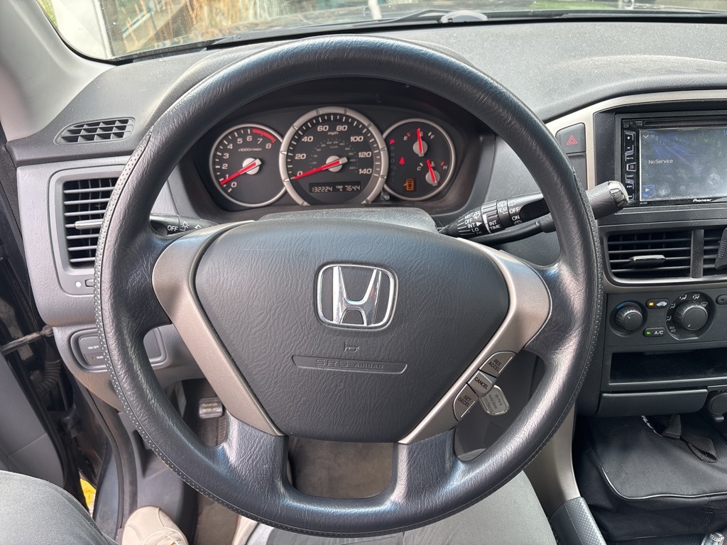 used 2006 Honda Pilot car, priced at $6,500