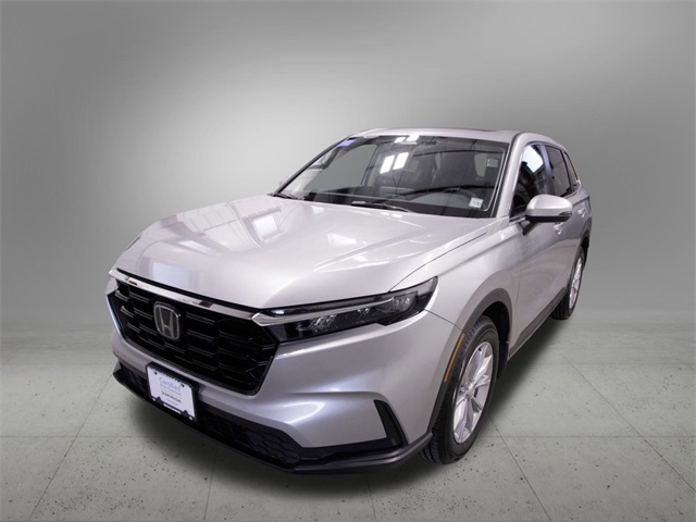 used 2025 Honda CR-V car, priced at $35,030