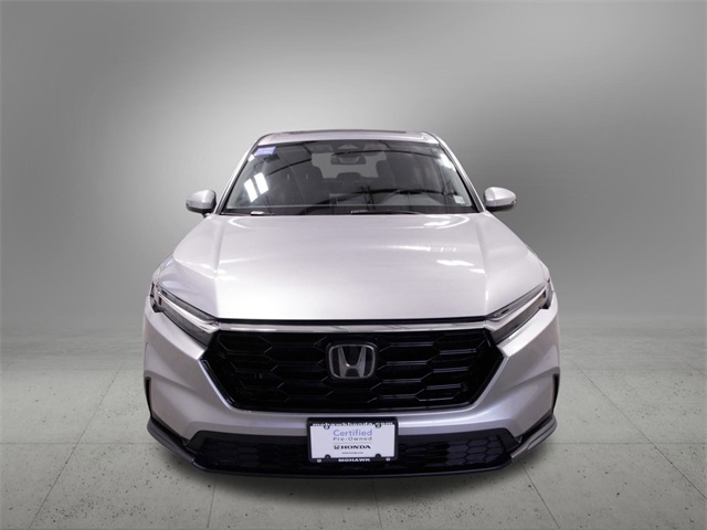 used 2025 Honda CR-V car, priced at $34,347