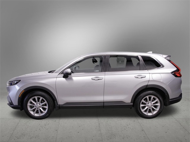 used 2025 Honda CR-V car, priced at $34,347