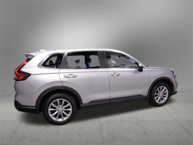 used 2025 Honda CR-V car, priced at $34,347