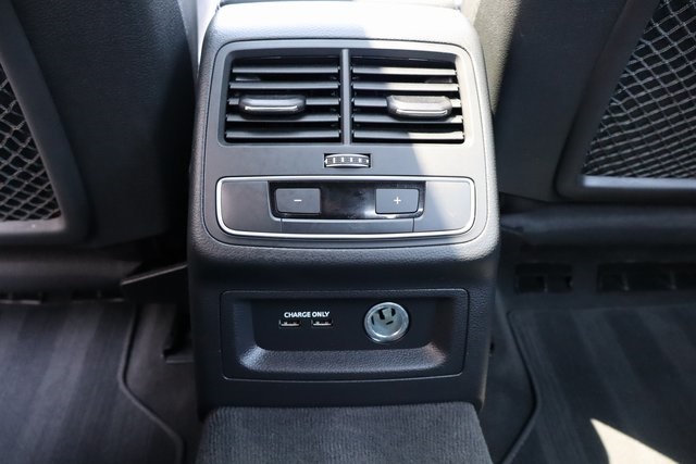 used 2022 Audi A4 car, priced at $26,000
