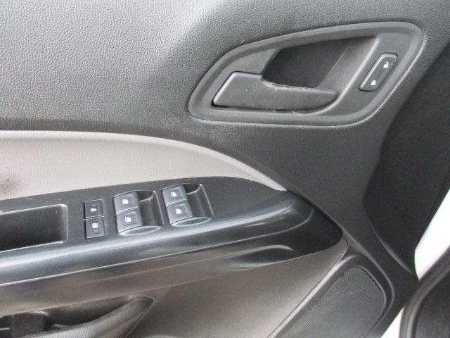 used 2020 Chevrolet Colorado car, priced at $18,888