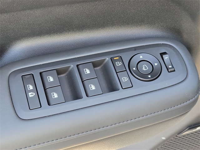 new 2025 Hyundai Santa Fe Hybrid car, priced at $45,205