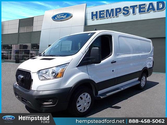 used 2023 Ford Transit-250 car, priced at $36,996