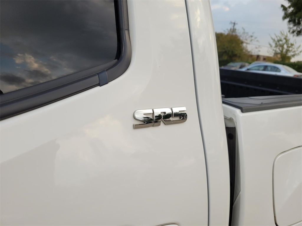 used 2021 Toyota Tacoma car, priced at $28,352