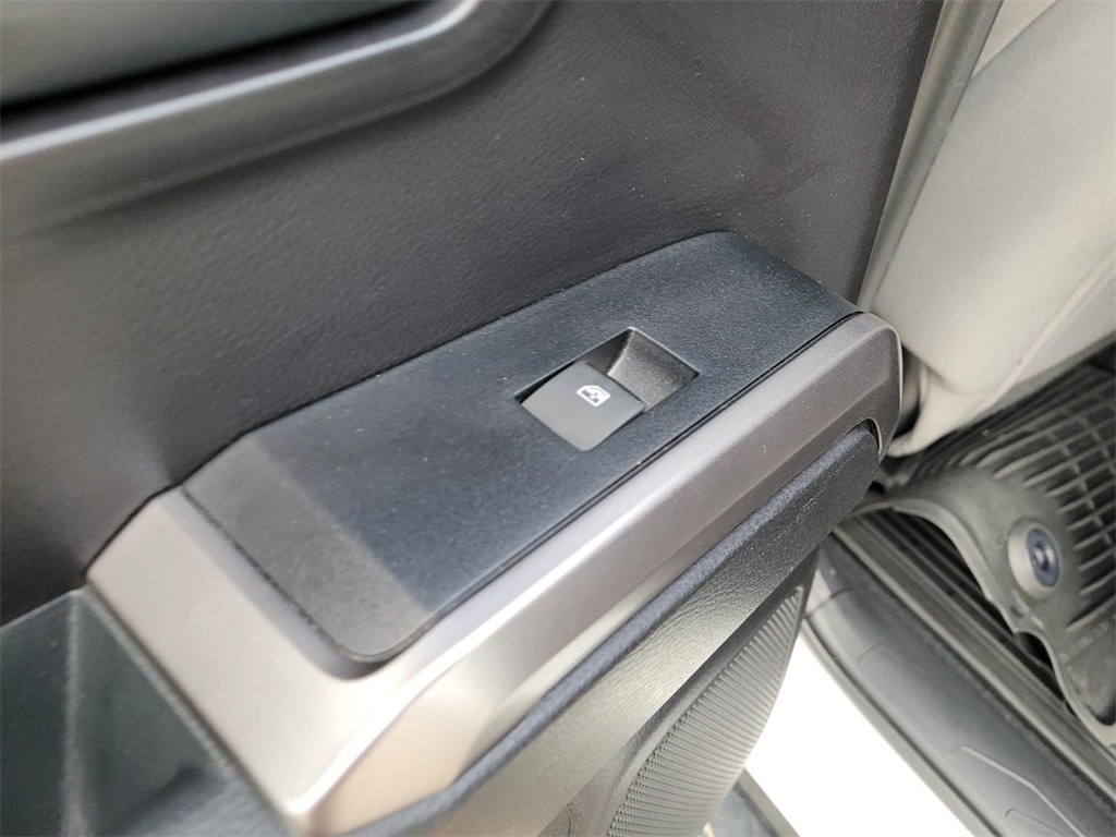 used 2021 Toyota Tacoma car, priced at $28,352