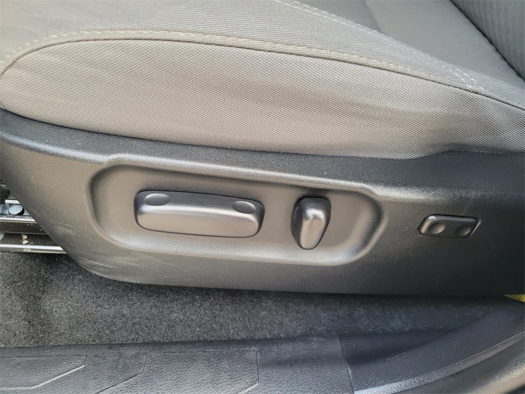 used 2021 Toyota Tacoma car, priced at $28,352