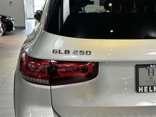 used 2022 Mercedes-Benz GLB car, priced at $34,991