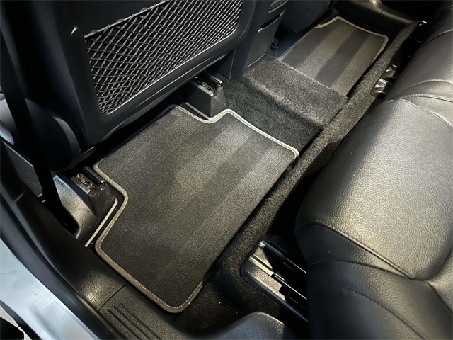 used 2022 Mercedes-Benz GLB car, priced at $34,991