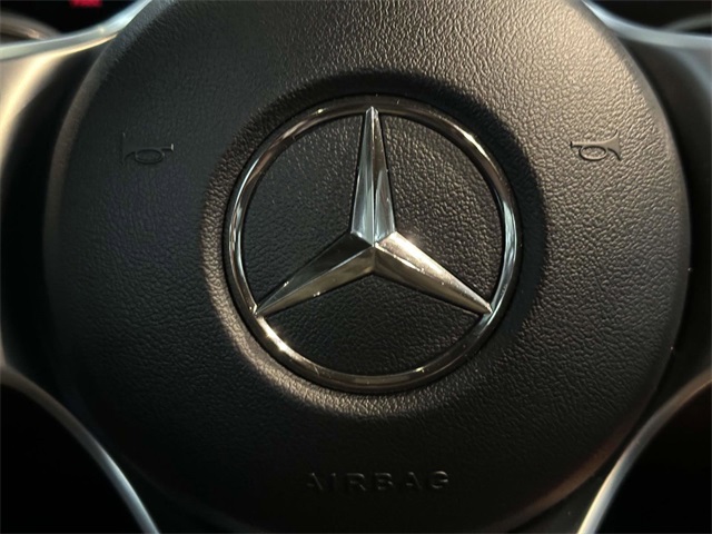 used 2022 Mercedes-Benz GLB car, priced at $34,991