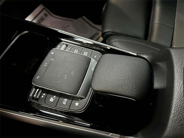 used 2022 Mercedes-Benz GLB car, priced at $34,991