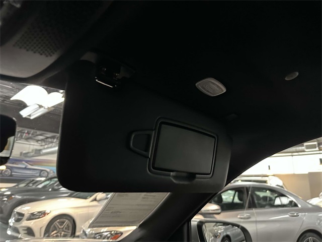used 2022 Mercedes-Benz GLB car, priced at $34,991
