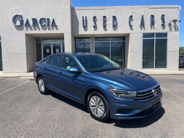 used 2019 Volkswagen Jetta car, priced at $17,959