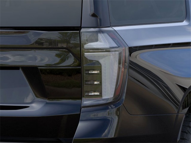 new 2025 Chevrolet Suburban car, priced at $74,416
