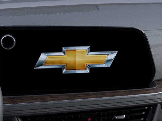 new 2025 Chevrolet Suburban car, priced at $74,416