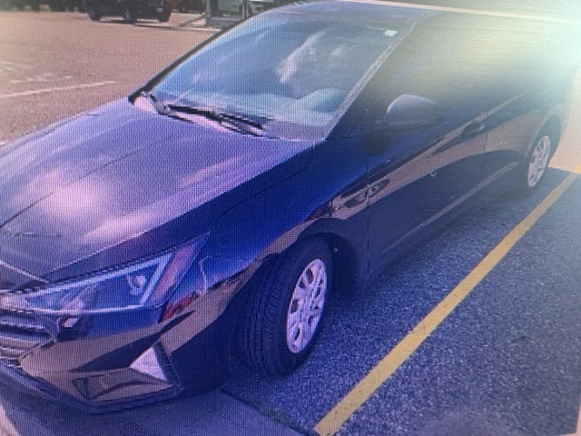 used 2019 Hyundai Elantra car, priced at $12,250