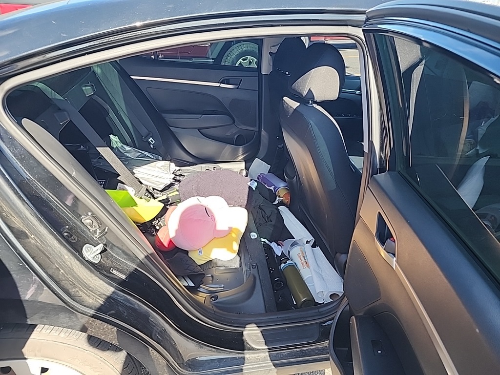 used 2019 Hyundai Elantra car, priced at $12,250