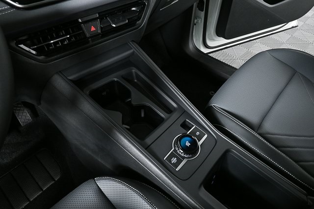 new 2025 Volkswagen Tiguan car, priced at $35,879