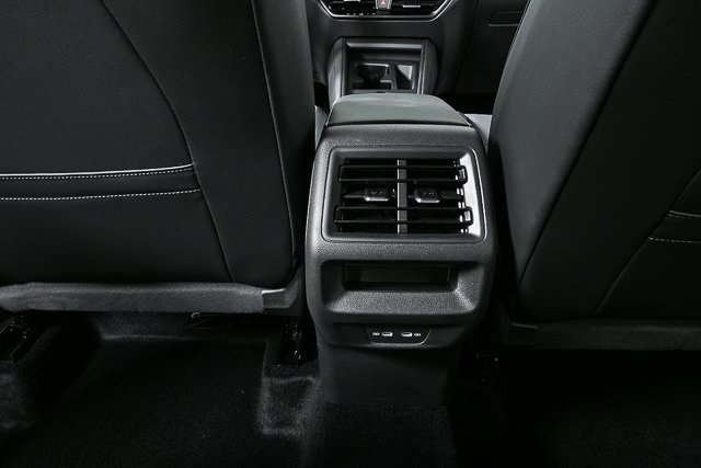 new 2025 Volkswagen Tiguan car, priced at $35,879