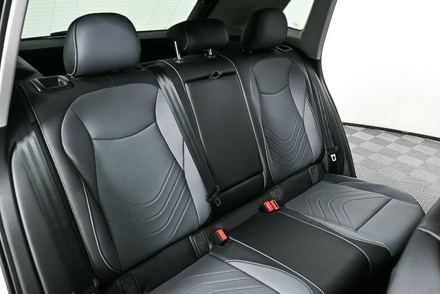 new 2025 Volkswagen Tiguan car, priced at $35,879