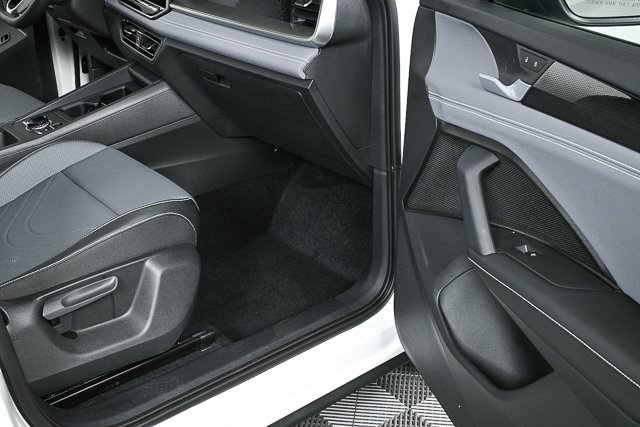 new 2025 Volkswagen Tiguan car, priced at $35,879