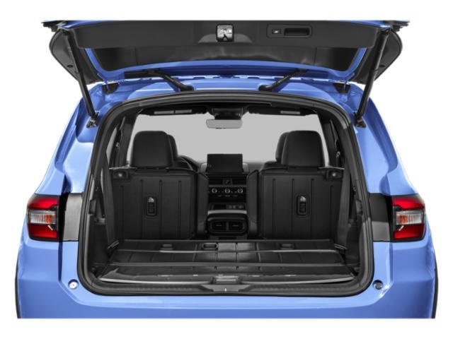 new 2025 Honda Pilot car, priced at $50,895