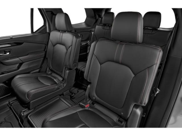 new 2025 Honda Pilot car, priced at $50,895