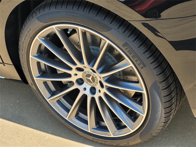 new 2026 Mercedes-Benz S-Class car, priced at $140,535