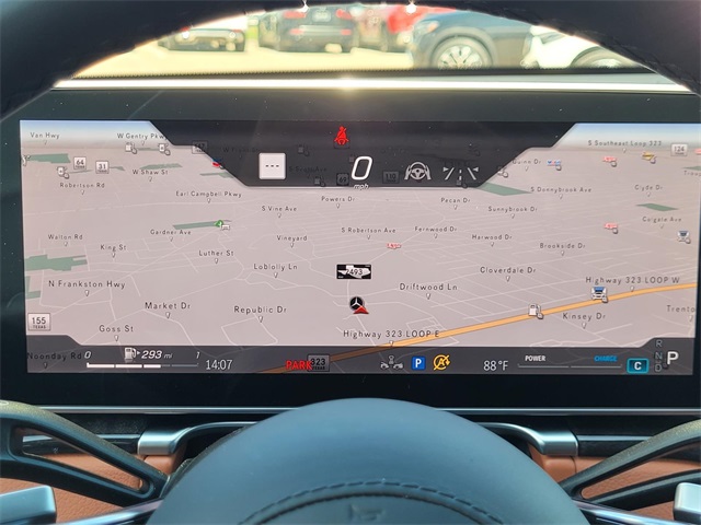new 2026 Mercedes-Benz S-Class car, priced at $140,535