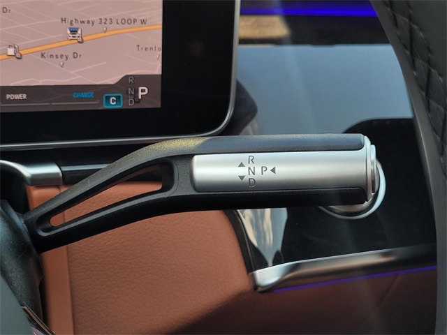 new 2026 Mercedes-Benz S-Class car, priced at $140,535