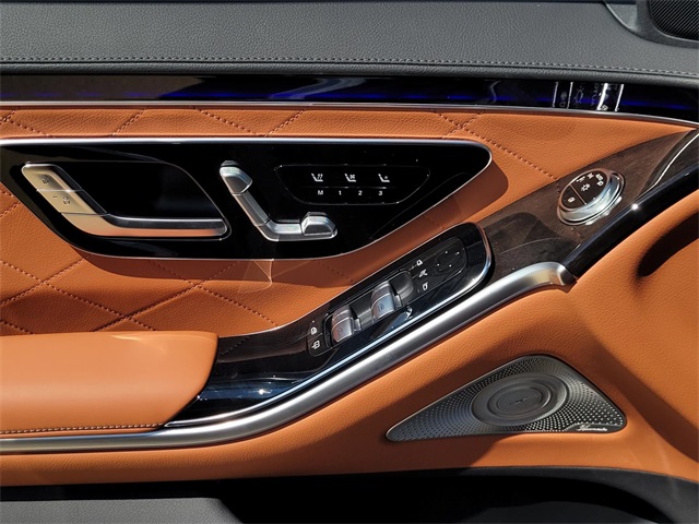 new 2026 Mercedes-Benz S-Class car, priced at $140,535