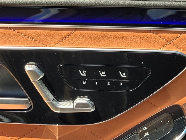 new 2026 Mercedes-Benz S-Class car, priced at $140,535