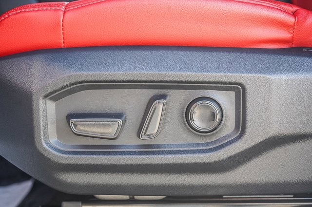 used 2025 Toyota Tundra Hybrid car, priced at $73,892