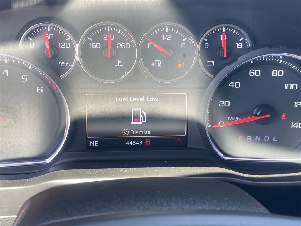 used 2019 Chevrolet Silverado 1500 car, priced at $32,491