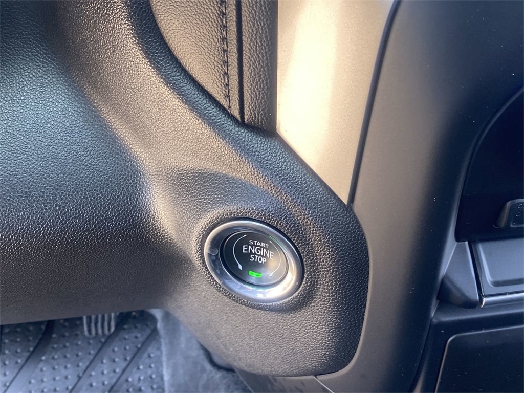 used 2019 Chevrolet Silverado 1500 car, priced at $32,491