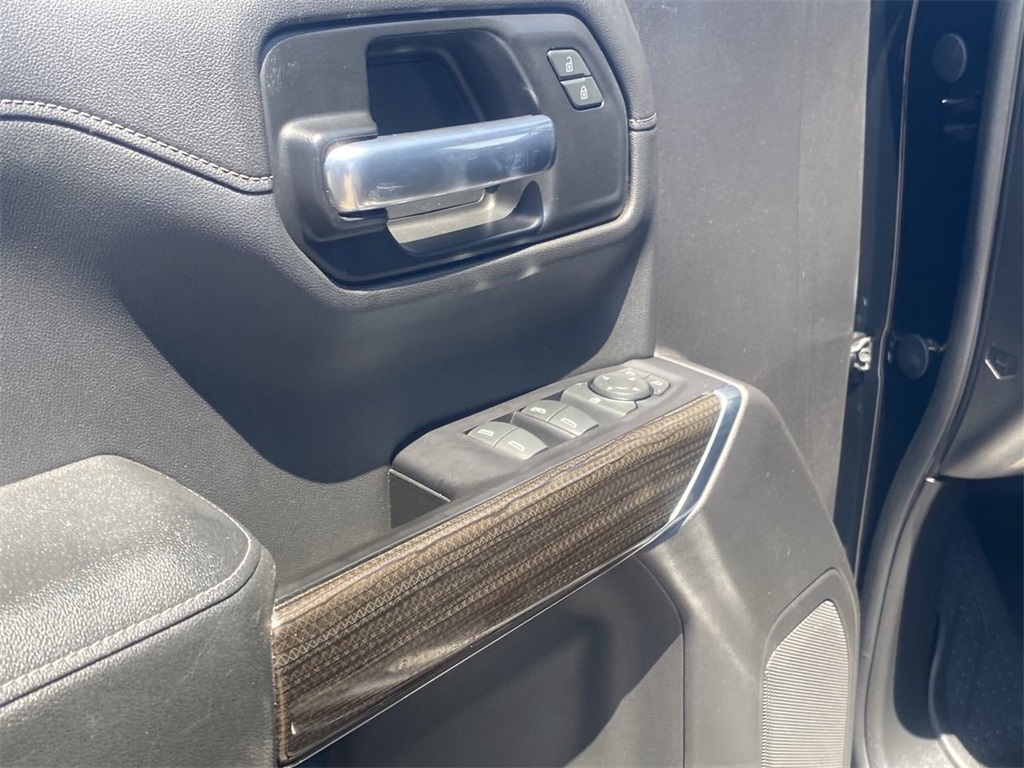 used 2019 Chevrolet Silverado 1500 car, priced at $32,491
