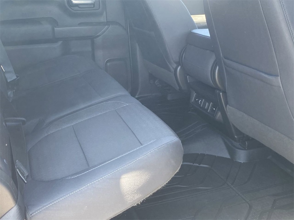 used 2019 Chevrolet Silverado 1500 car, priced at $32,491