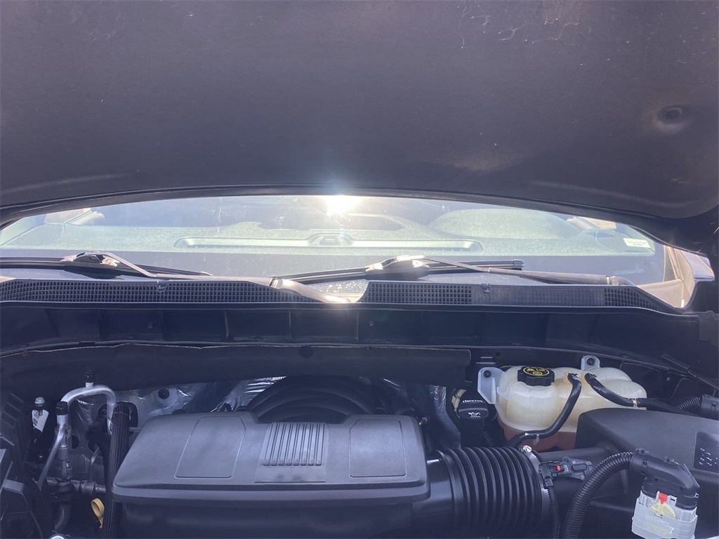 used 2019 Chevrolet Silverado 1500 car, priced at $32,491