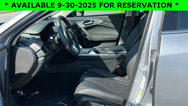 used 2025 Acura TLX car, priced at $41,688