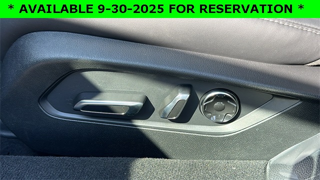 used 2025 Acura TLX car, priced at $41,688