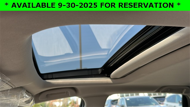 used 2025 Acura TLX car, priced at $41,688